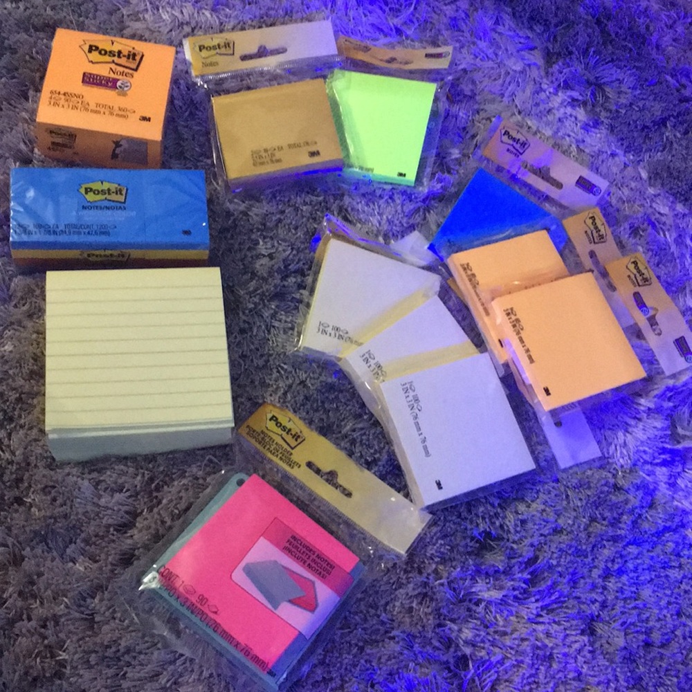 Post it’s bundle